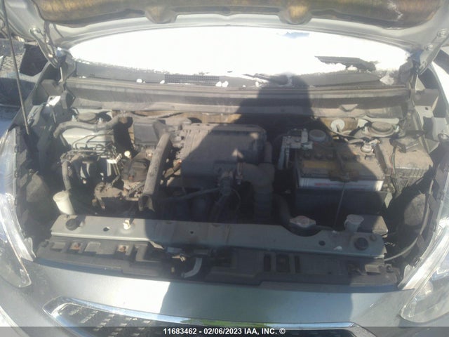ML32A3HJ8JH001715 Mitsubishi Mirage