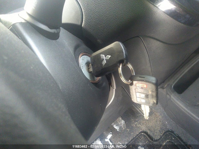 ML32A3HJ8JH001715 Mitsubishi Mirage