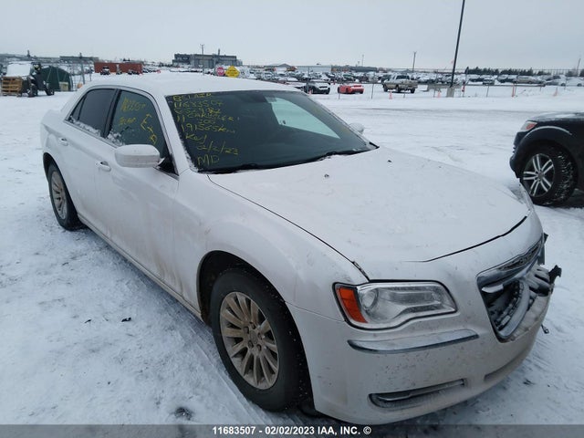 2C3CA4CG4BH529187 auction archive image