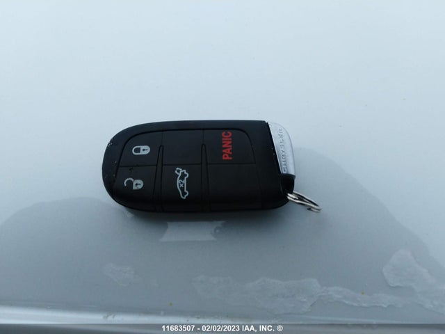 2C3CA4CG4BH529187 Chrysler 300