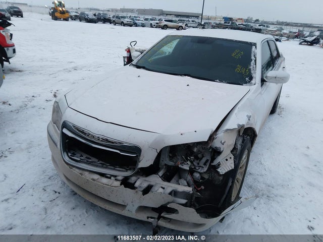 2C3CA4CG4BH529187 Chrysler 300