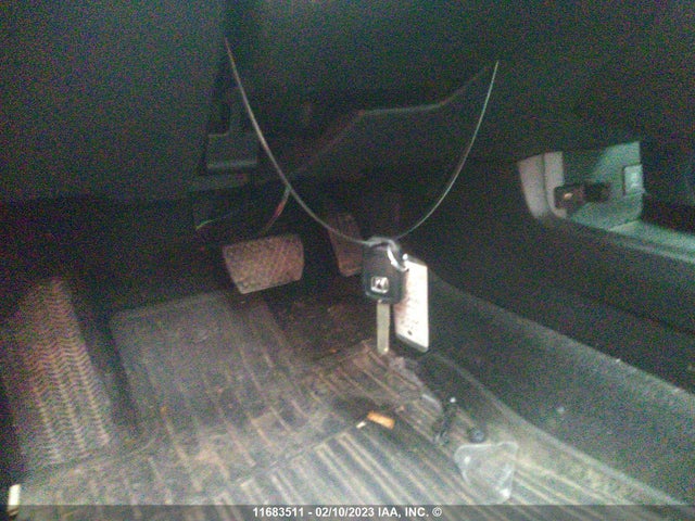 Honda Civic Lx 2019 2HGFC2F52KH029189 Image 11