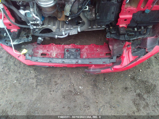 Honda Civic Lx 2019 2HGFC2F52KH029189 Image 12