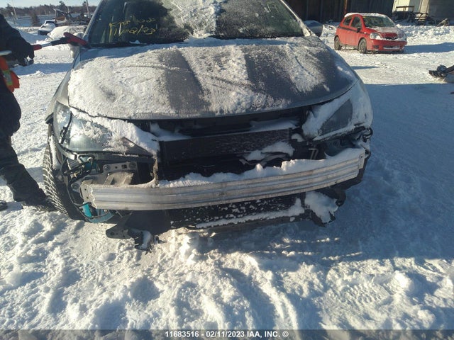 2C4RC1CG3JR159079 Chrysler Pacifica Lx
