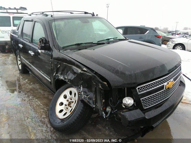 Chevrolet Avalanche 2013 3GNTKGE74DG250775 main image