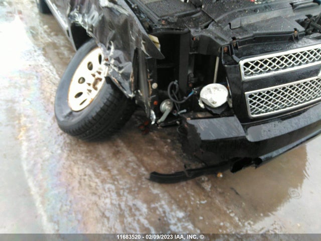 Chevrolet Avalanche 2013 3GNTKGE74DG250775 Image 7