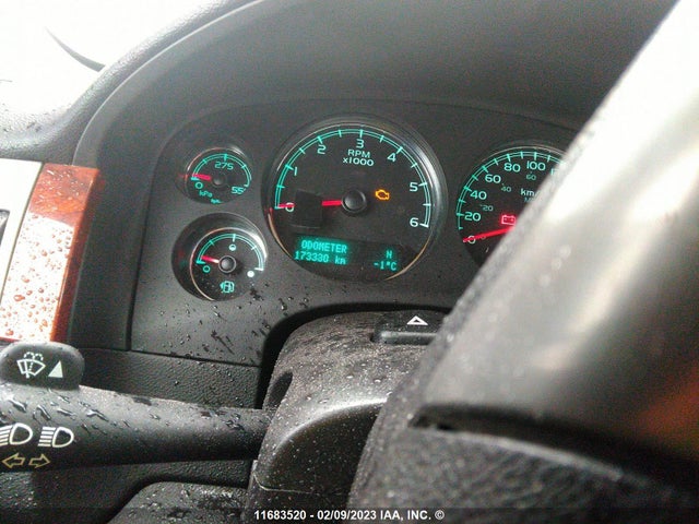 Chevrolet Avalanche 2013 3GNTKGE74DG250775 Image 8