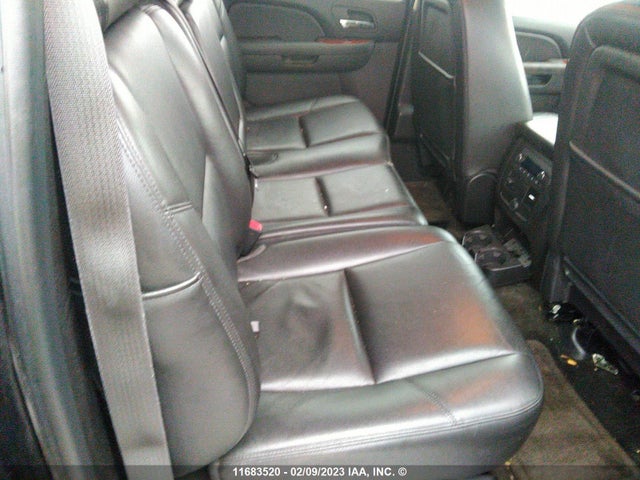 Chevrolet Avalanche 2013 3GNTKGE74DG250775 Image 9