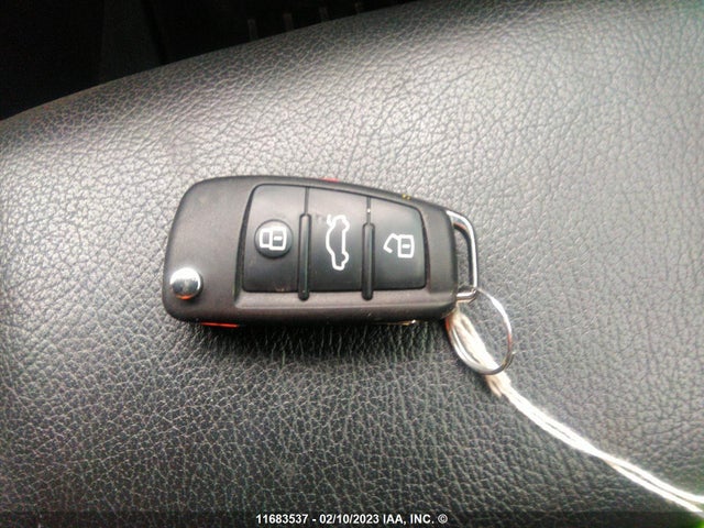 WAUK8GFF1J1003245 Audi A3 Prestige