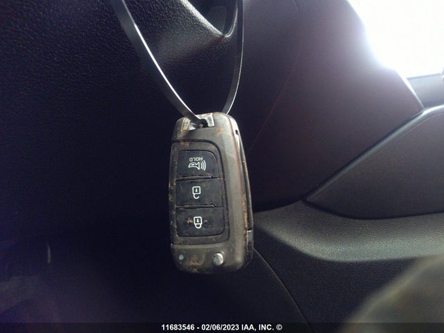 Hyundai Santa Fe Se 2020 5NMS23AD0LH184561 Image 3