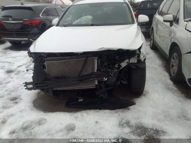 Hyundai Santa Fe Se 2020 5NMS23AD0LH184561 Image 8