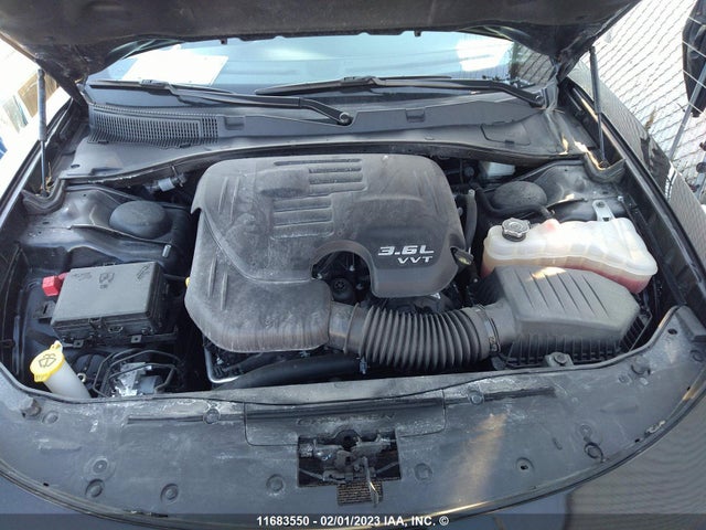 Продаж на аукціоні авто 2022 Dodge Charger Gt, vin: 2C3CDXHG9NH125405, номер лоту: 11683550