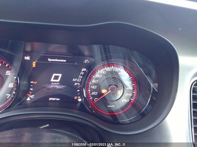 Продаж на аукціоні авто 2022 Dodge Charger Gt, vin: 2C3CDXHG9NH125405, номер лоту: 11683550