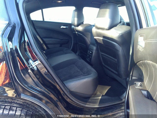 Продаж на аукціоні авто 2022 Dodge Charger Gt, vin: 2C3CDXHG9NH125405, номер лоту: 11683550
