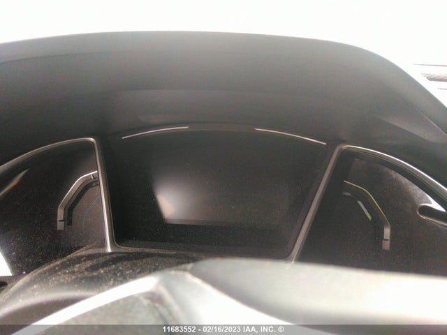 Honda CIVIC EX 2020 2HGFC2F77LH017428 Image 7