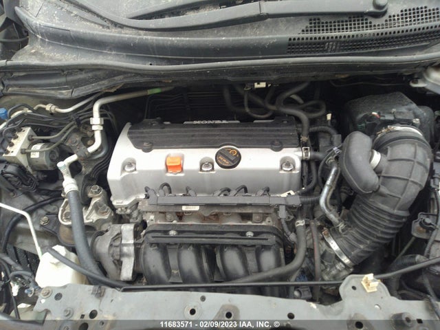 Honda CR-V EXL 2014 2HKRM4H72EH107551 Image 11