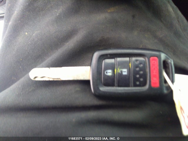 Honda CR-V EXL 2014 2HKRM4H72EH107551 Image 3