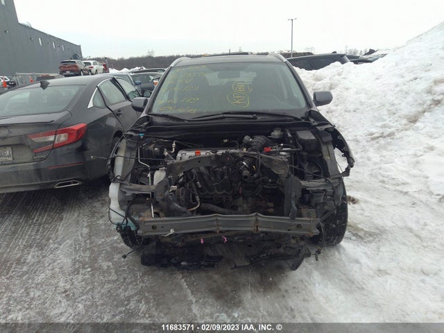 Honda CR-V EXL 2014 2HKRM4H72EH107551 Image 7