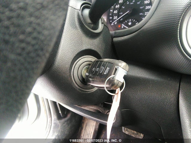 Hyundai Kona Se 2019 KM8K12AA0KU284262 Image 11