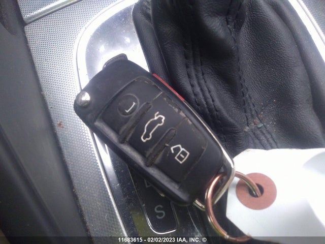 WAUNF78P36A070879 Audi A3 2.0 Premium