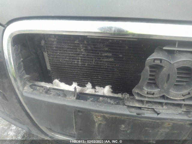 WAUNF78P36A070879 Audi A3 2.0 Premium