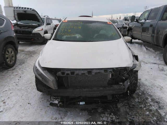 KIA FORTE LX 2017 3KPFK4A78HE037159 Image 6