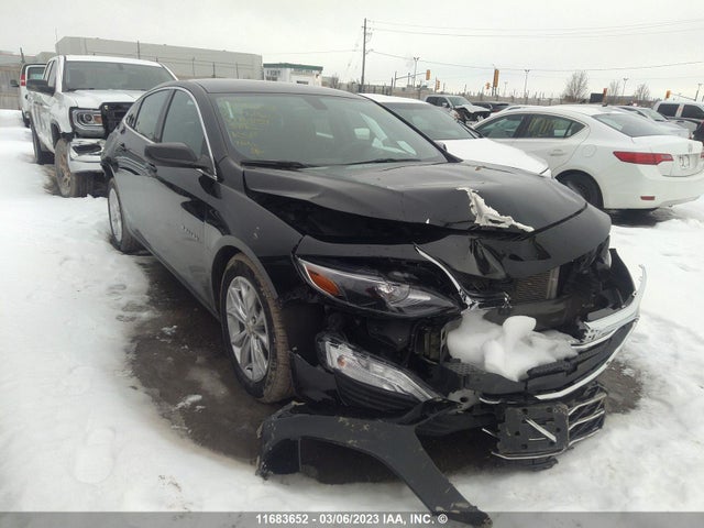 2022 1G1ZD5ST3NF110859 main image