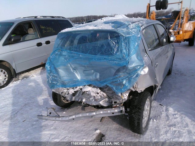 ML32AUHJ5NH002266 Mitsubishi Mirage Es/le