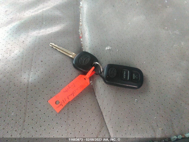 Toyota HIGHLANDER 2006 JTEEP21A160149641 Image 3