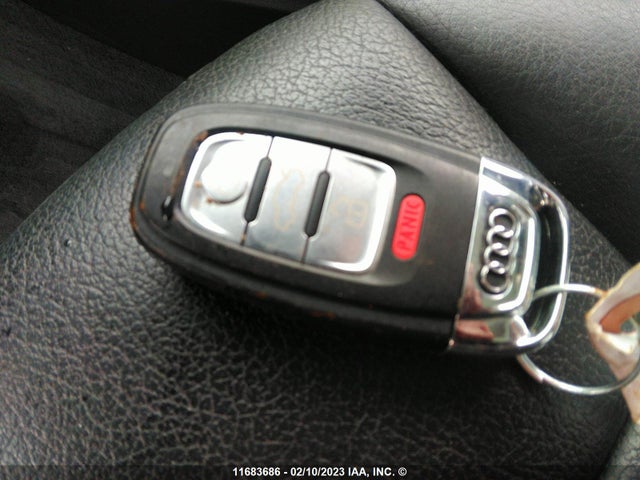 WA1VFCFPXEA091932 Audi Q5 Prestige