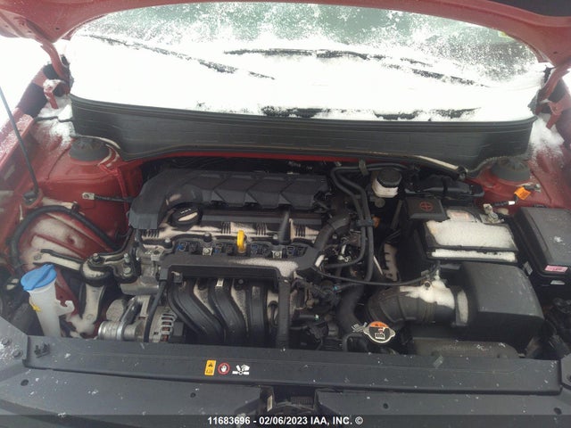Hyundai Venue Se 2021 KMHRB8A35MU079555 Image 12
