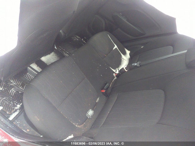 Hyundai Venue Se 2021 KMHRB8A35MU079555 Image 10