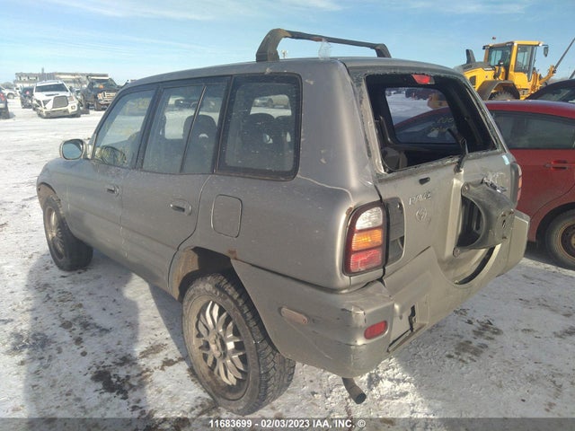 Toyota RAV4 2000 JT3HP10V7Y0232840 Image 3
