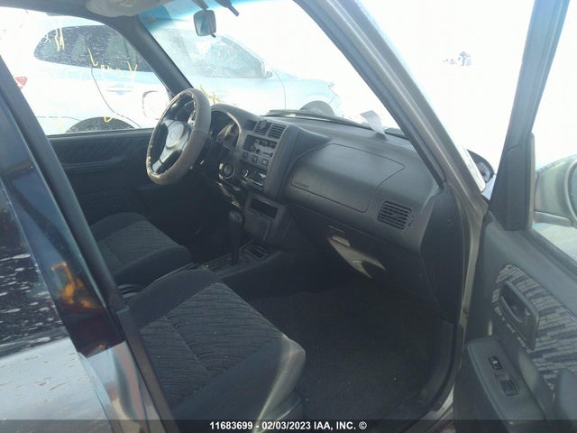 Toyota RAV4 2000 JT3HP10V7Y0232840 Image 5