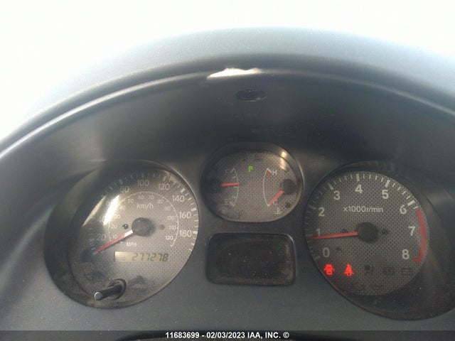 Toyota RAV4 2000 JT3HP10V7Y0232840 Image 7