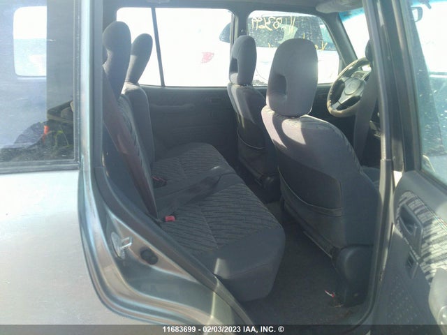 Toyota RAV4 2000 JT3HP10V7Y0232840 Image 8