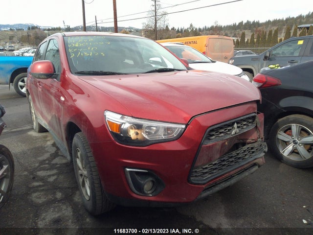 4A4AJ3AU0EE601027 auction archive image