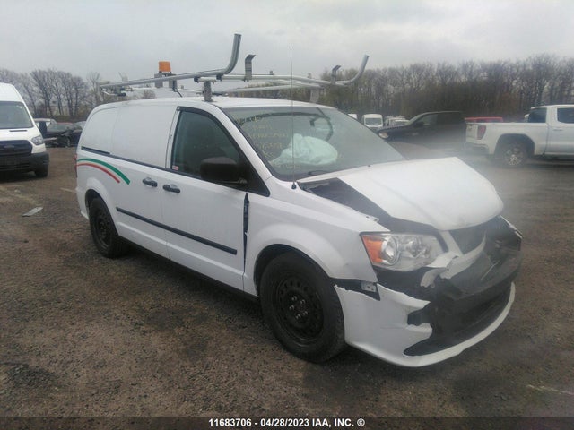 2C4JRGAG3FR685608 auction archive image