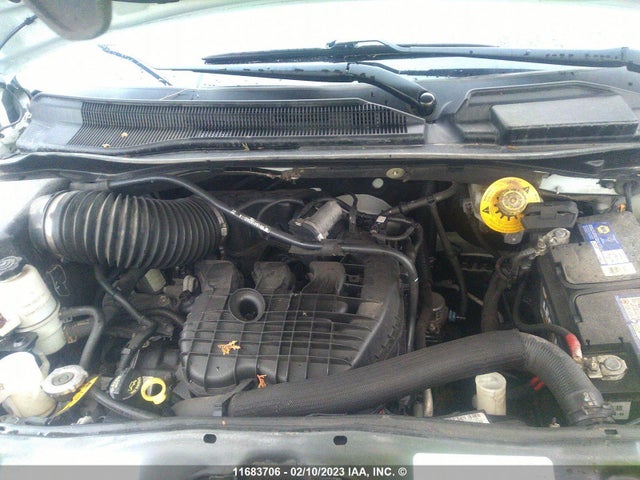 2C4JRGAG3FR685608 RAM Tradesman