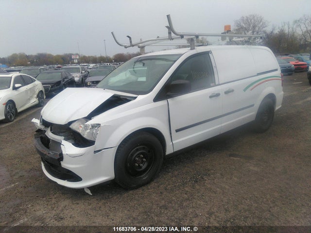 2C4JRGAG3FR685608 RAM Tradesman