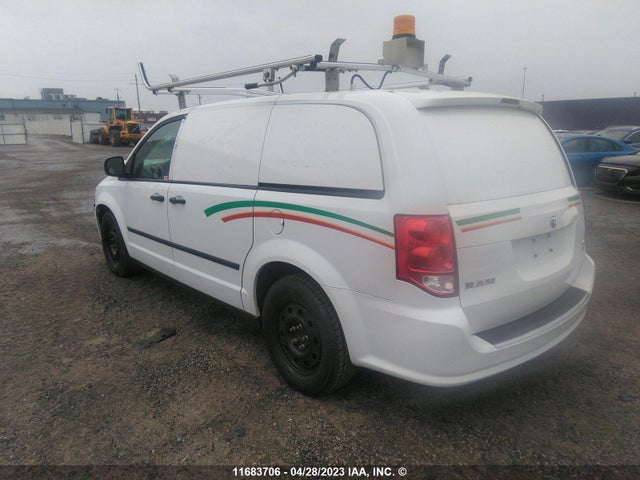 2C4JRGAG3FR685608 RAM Tradesman