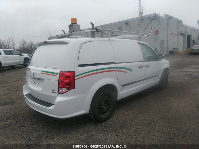 2C4JRGAG3FR685608 RAM Tradesman