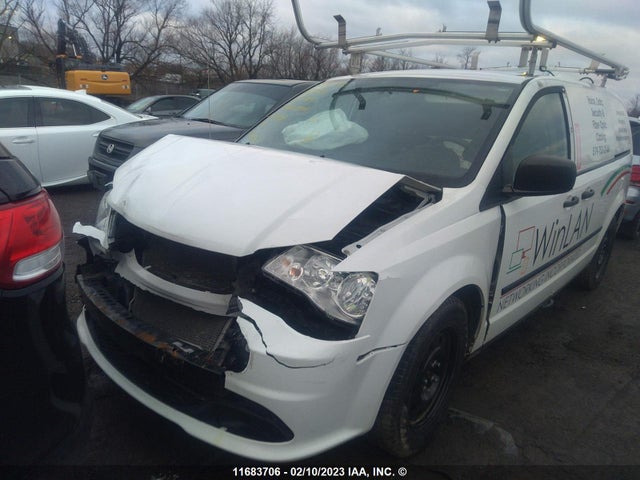 2C4JRGAG3FR685608 RAM Tradesman