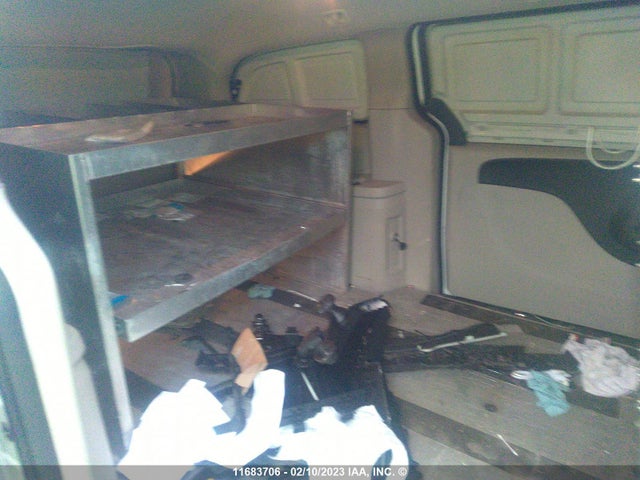 2C4JRGAG3FR685608 RAM Tradesman