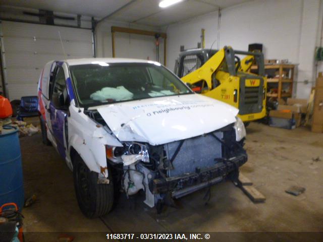 RAM C/v 2014 2C4JRGAG8ER425347 Image 7