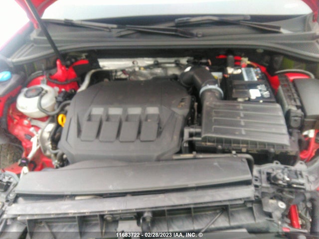 WA1AECF31M1080153 Audi Q3 Komfort 45
