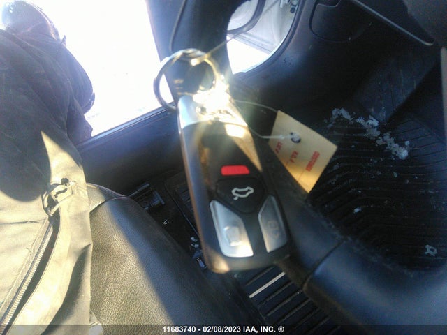 WAUANAF46JN010006 Audi A4 PREMIUM