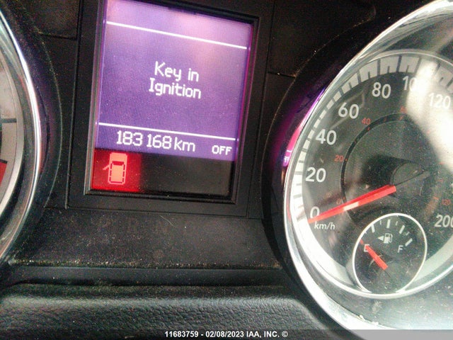 Dodge Grand Caravan Crew 2017 2C4RDGDG9HR774910 Image 7