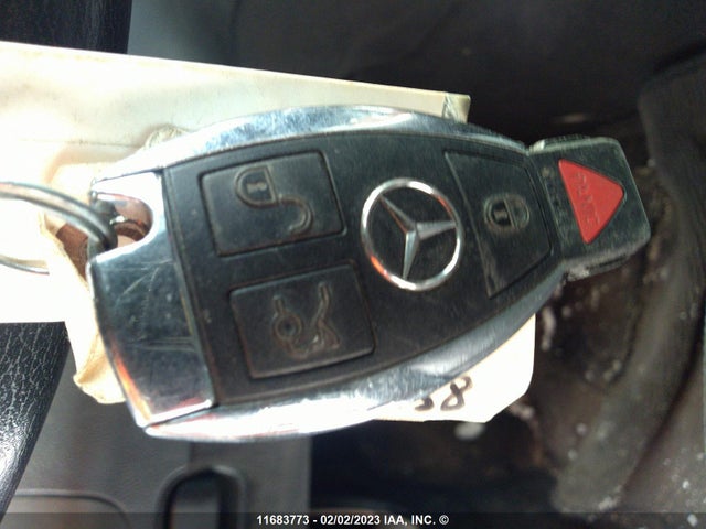 Продаж на аукціоні авто 2003 Mercedes-benz Clk 500, vin: WDBTJ75J93F010238, номер лоту: 11683773