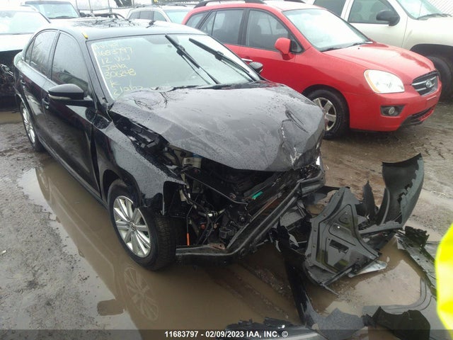 Volkswagen Jetta 2012 3VWDK7AJ7CM306428 main image